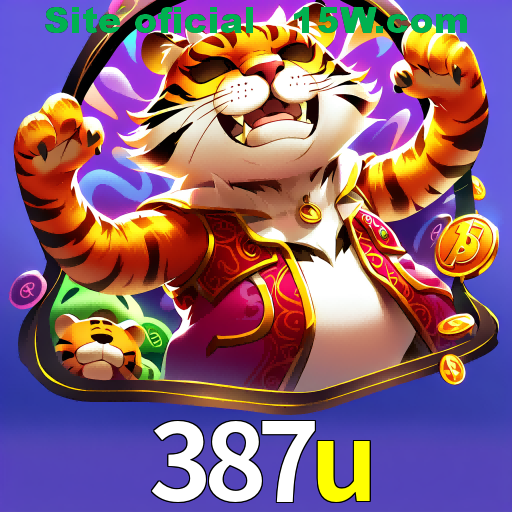 387u