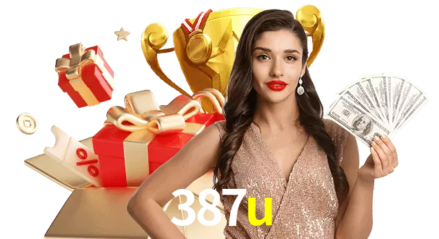 Jogue com dealers reais no 387u!